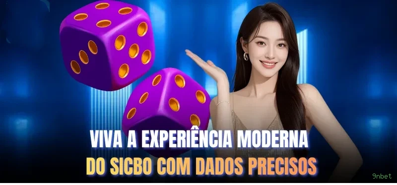 Cassino ao vivo da 9nbet com dealers reais